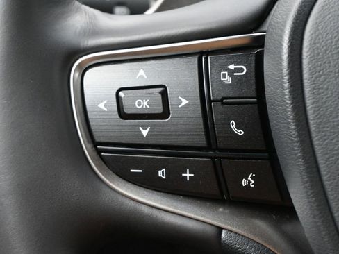 Used 2024 Lexus ES 350 w/ Premium Package image 7