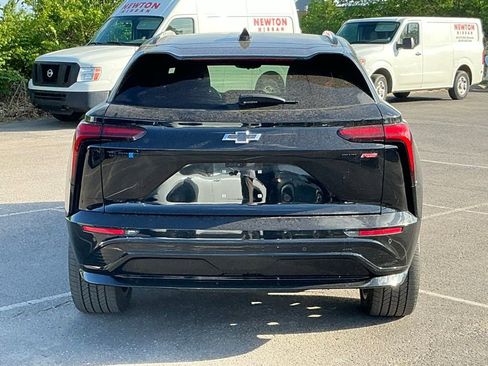 Used 2024 Chevrolet Blazer EV RS AWD/4WD image 6