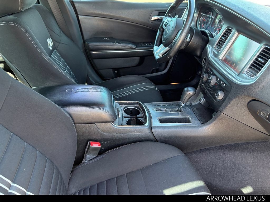 Used 2013 Dodge Charger SRT8 Super Bee RWD image 11