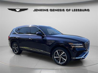 New 2026 Genesis GV80 2.5T Select