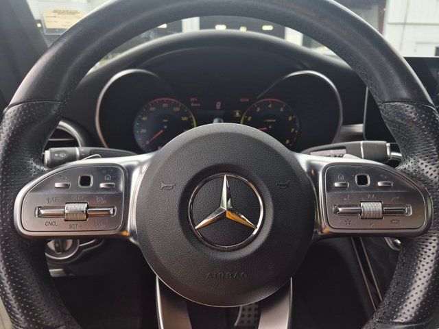 Used 2019 Mercedes-Benz C 300 Coupe image 11