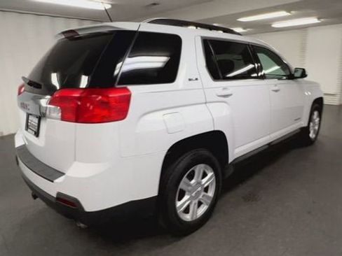 Used 2015 GMC Terrain SLE w/ Convenience Package FWD image 8