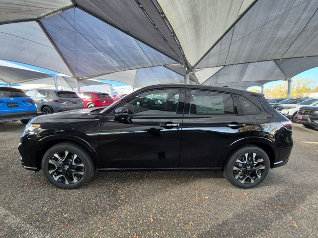 New 2027 Honda HR-V EX-L image 5