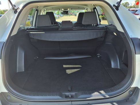 Used 2024 Toyota RAV4 XLE FWD image 11