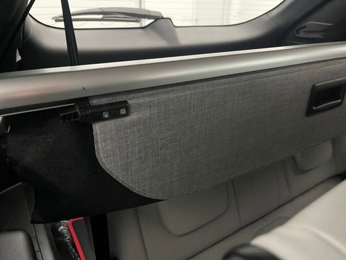 Used 2023 Mitsubishi Outlander SEL image 32