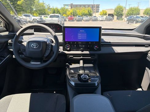 New 2026 Toyota C-HR AWD/4WD image 13