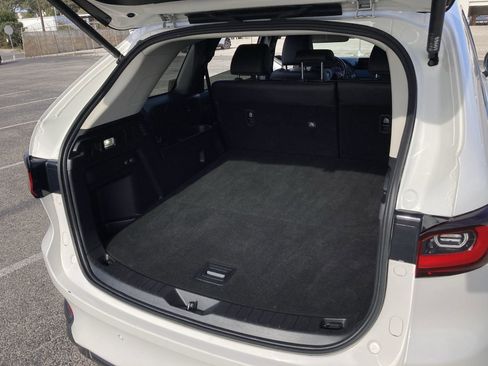 Used 2025 MAZDA CX-70 3.3 Turbo w/ Preferred Package image 22