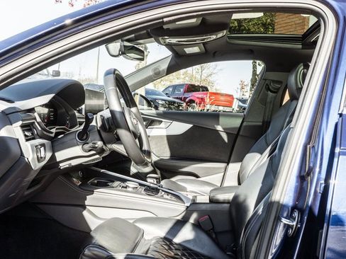 Used 2018 Audi S4 Premium Plus image 25