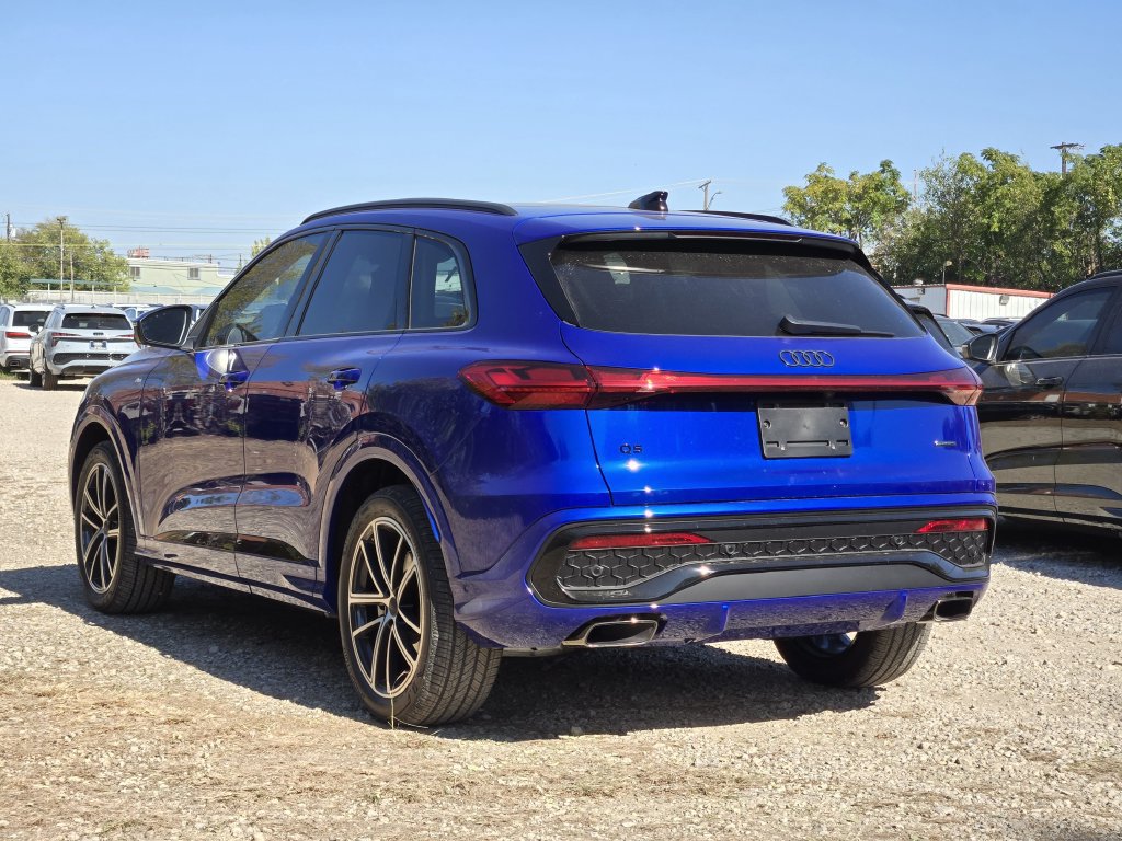 New 2026 Audi Q5 Prestige AWD/4WD image 11