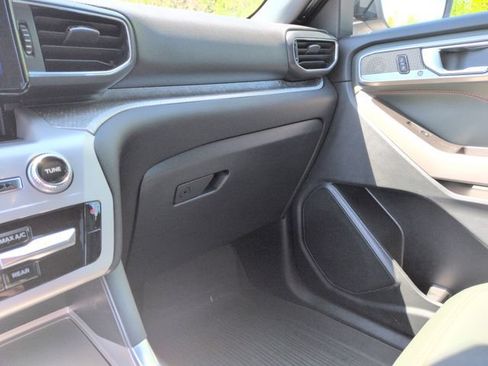 Certified 2024 Ford Explorer Timberline w/ Timberline Technology Package AWD/4WD image 36