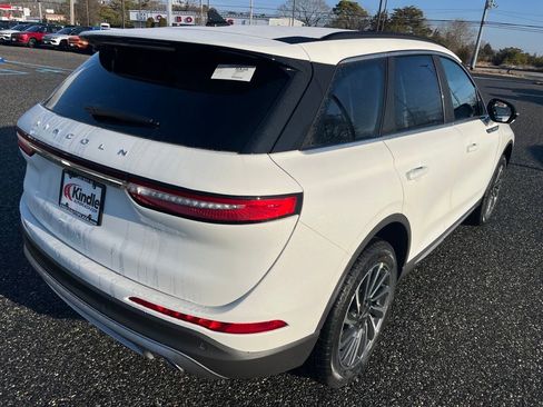 New 2026 Lincoln Corsair Reserve image 22