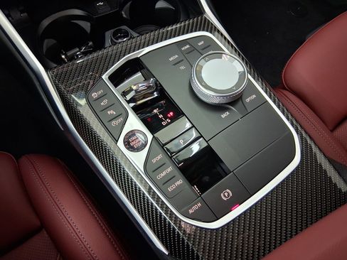 New 2026 BMW M340i xDrive w/ Premium Package image 16