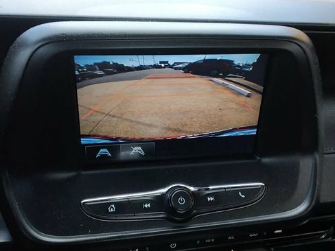 Used 2017 Chevrolet Camaro LT w/ RS Package RWD image 24