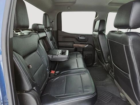 Used 2022 Chevrolet Silverado 1500 RST w/ Z71 Off-Road Package image 34