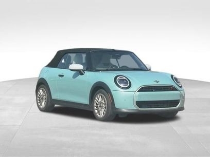 Certified 2025 MINI Cooper S