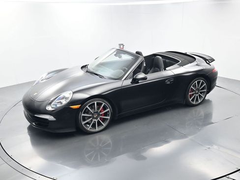 Used 2015 Porsche 911 Carrera S image 43