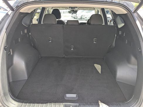 Used 2024 Hyundai Tucson SEL FWD image 12