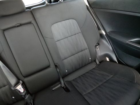 Used 2021 Kia Sportage LX image 14