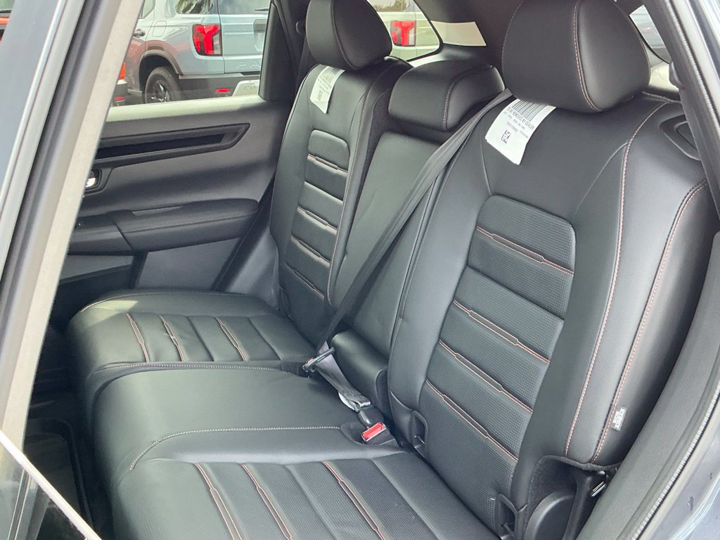 New 2027 Honda CR-V Sport-L image 25