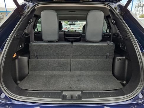Used 2022 Mitsubishi Outlander SE FWD image 17