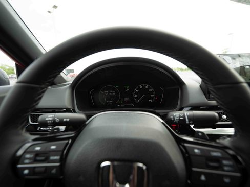 New 2026 Honda Civic Sport image 15