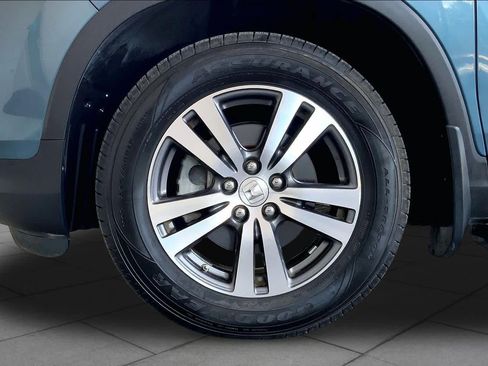 Used 2016 Honda Pilot EX-L image 11