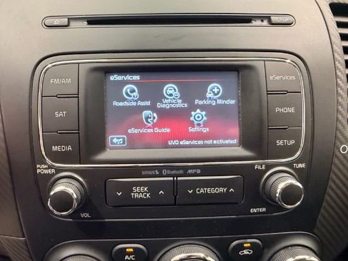 Used 2014 Kia Forte EX FWD image 19
