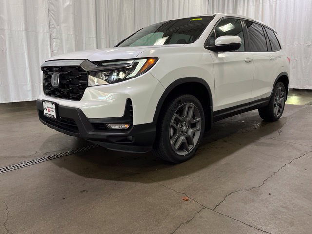 Used 2022 Honda Passport EX-L image 27