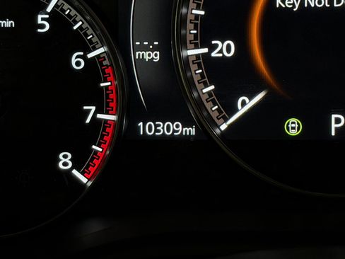 Used 2024 MAZDA CX-30 Carbon image 21