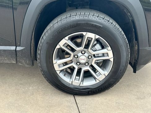 Used 2025 GMC Terrain Elevation AWD/4WD image 10