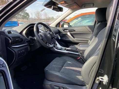 New 2026 Mitsubishi Eclipse Cross SE image 8