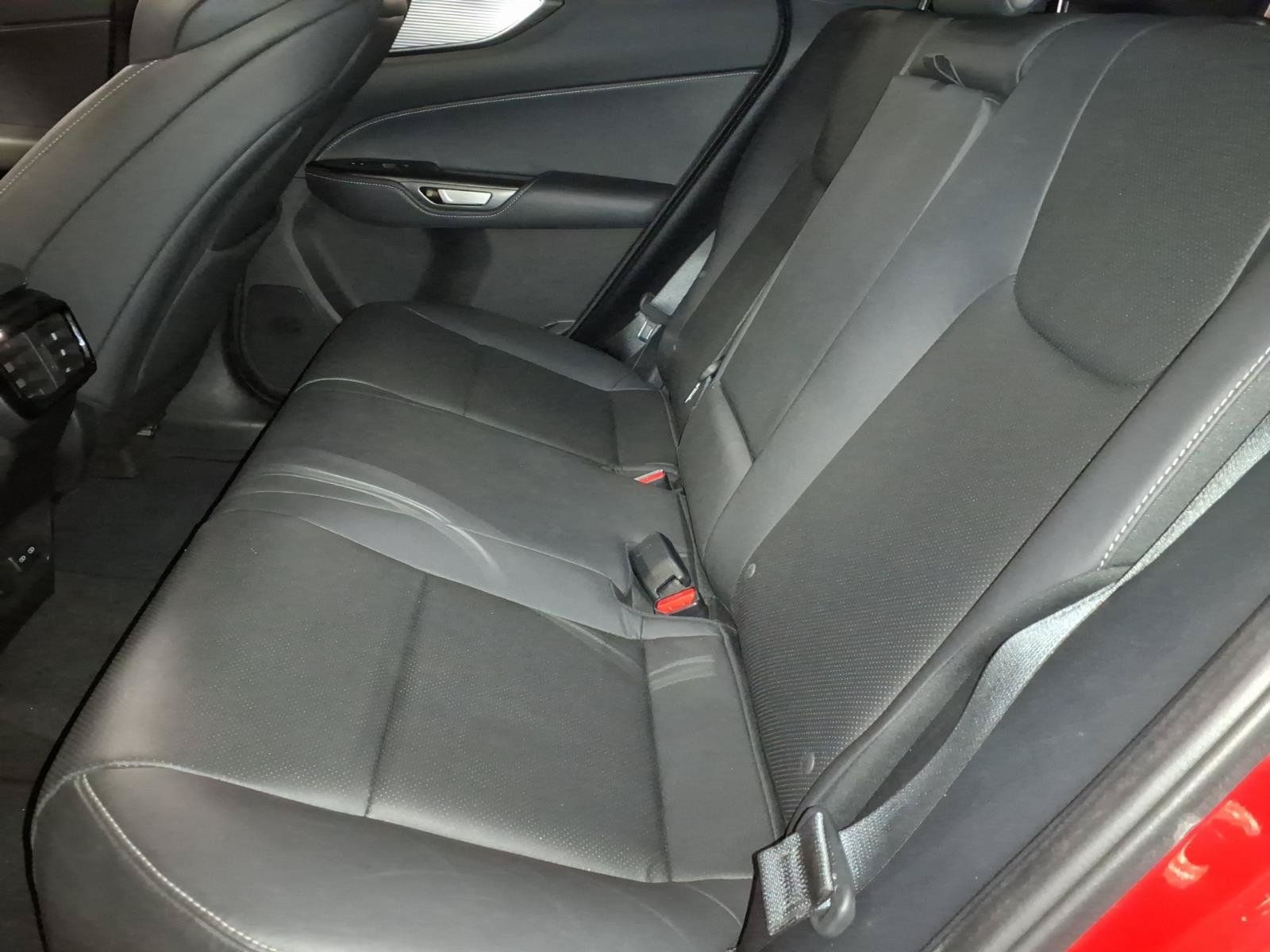 Used 2023 Lexus NX 350 F Sport AWD/4WD image 5