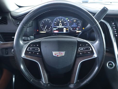 Used 2015 Cadillac Escalade Premium image 20