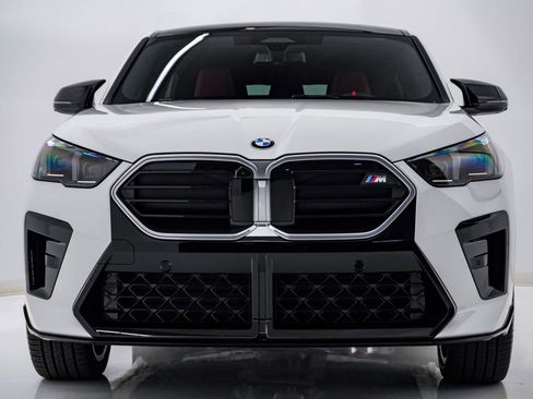 Used 2025 BMW X2 M35i w/ Premium Package AWD/4WD image 6