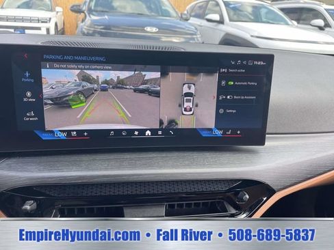 Used 2026 BMW M340i xDrive AWD/4WD image 23
