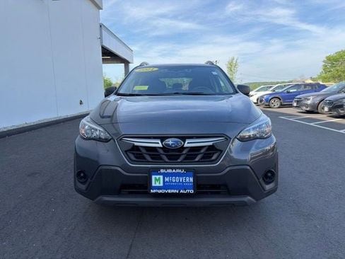 Used 2021 Subaru Crosstrek 2.0i AWD/4WD image 2