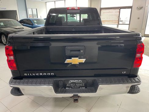 Used 2014 Chevrolet Silverado 1500 LT w/ All Star Edition image 6