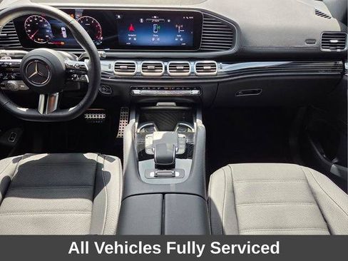 Used 2026 Mercedes-Benz GLS 450 4MATIC image 17