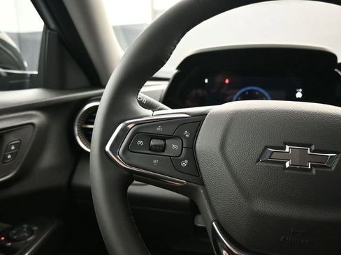 New 2026 Chevrolet Trax ACTIV w/ Driver Confidence Package image 14