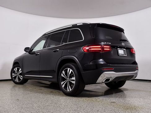 Certified 2025 Mercedes-Benz GLB 250 image 14