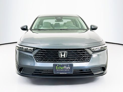 Used 2023 Honda Accord EX image 2