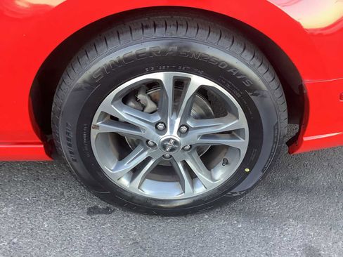 Used 2014 Ford Mustang Premium w/ Equipment Group 201A RWD image 7