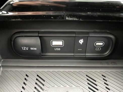 New 2025 Kia Sportage X-Line image 27