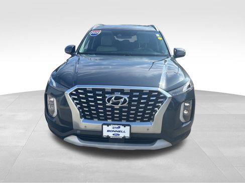 Used 2020 Hyundai Palisade SEL image 9