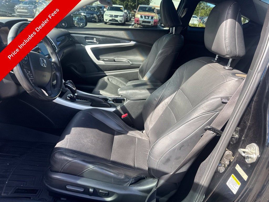 Used 2013 Honda Accord EX-L image 8