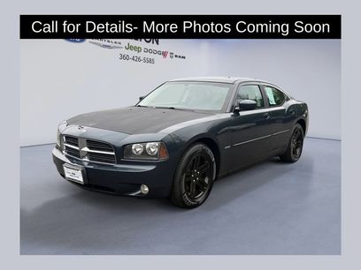 Used 2008 Dodge Charger R/T