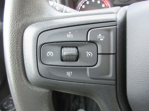 Used 2024 Chevrolet Silverado 3500 W/T w/ WT Convenience Package image 26