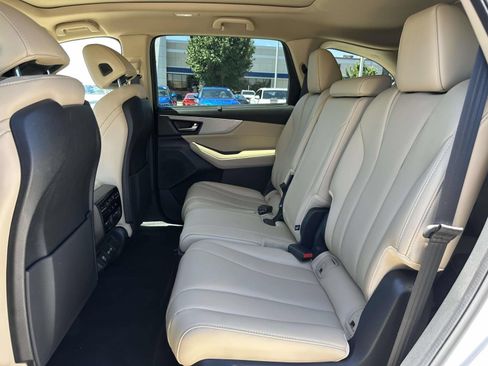 Certified 2024 Acura MDX SH-AWD w/ Technology Package image 14