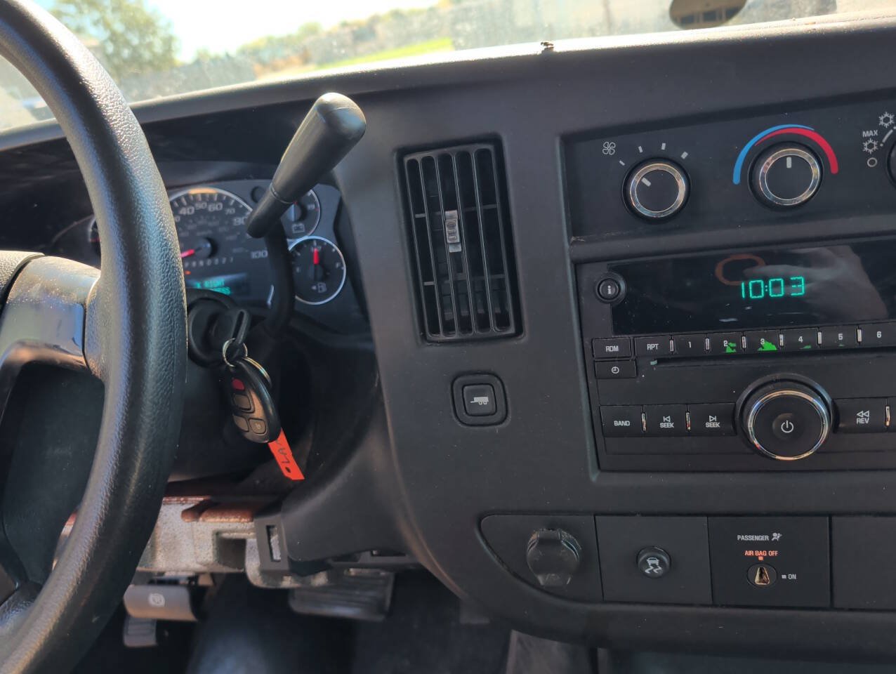 Used 2008 Chevrolet Express 3500 Extended Passenger w/ LT Preferred Equipment Group RWD image 38