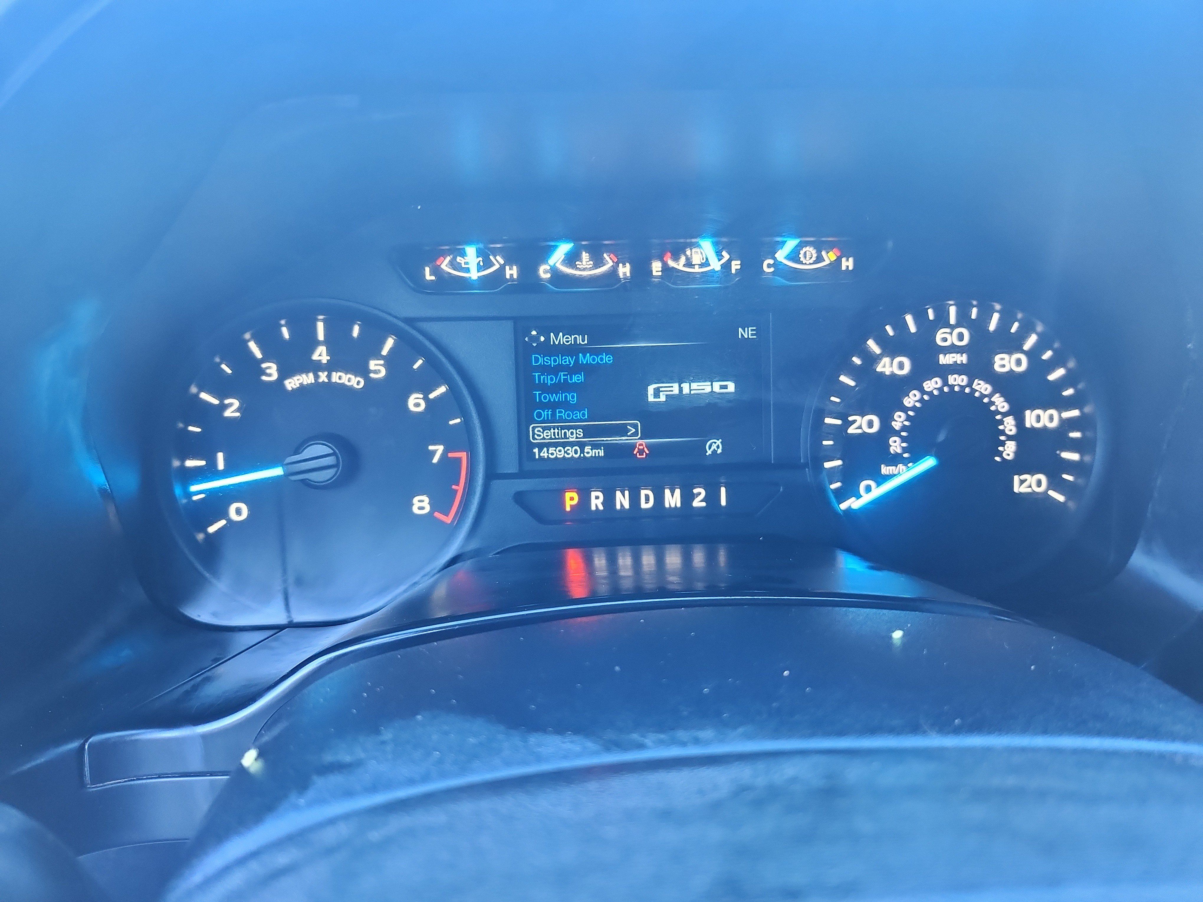 Used 2019 Ford F150 XL w/ Equipment Group 101A Mid AWD/4WD image 13